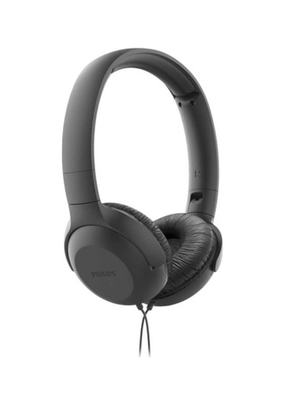 Philips TAUH201BK/00 Mikrofonlu Kafa Bantlı Kulak Üstü Kulaklık Philips TAUH201BK/00 Mikrofonlu Kafa Bantlı Kulak Üstü Kulaklık