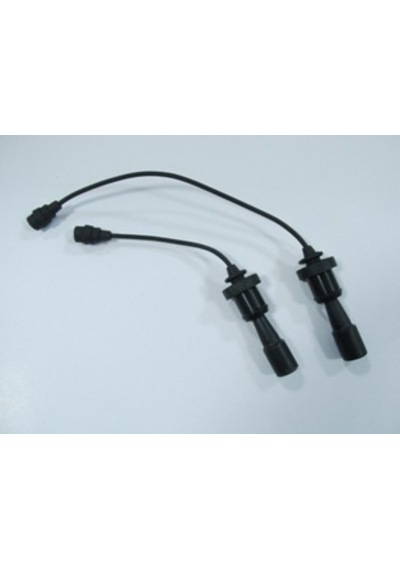 Mıtsubıshı Lancer 04/08 Buji Kablosu Takım 16v 4g63 2.0 Cc Yow Jung - Buji