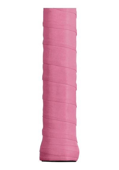 Wilson Üniseks Comfort Pro Overgrip 3'lü Paket Tutma Bantları,pembe,3 Adet.