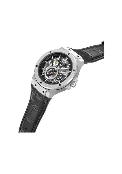 Kenneth Cole Kcwgx0080804 Erkek Kol Saati Metalik Gri