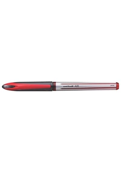 Uni-ball Roller Kalem Aır 0.5 Mm Kırmızı Uba-188-m Çok Renkli