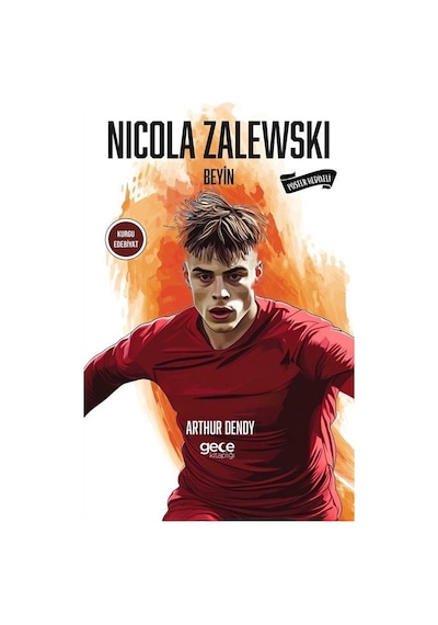 Nicola Zalewski / Arthur Dendy