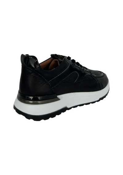 Kemal Tanca 877 128-81 Kadın Hakiki Deri Spor Ayakkabı & Sneaker Çok Renkli