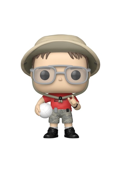 Funko Pop Television: The Office - Dwight Schrute