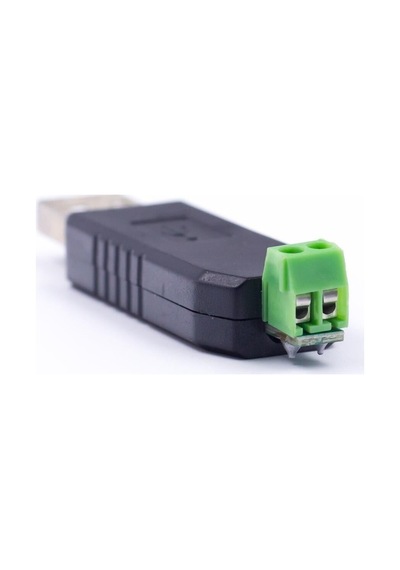 Usb-rs485 Dönüştürücü Adaptör Windows 7 - Xp