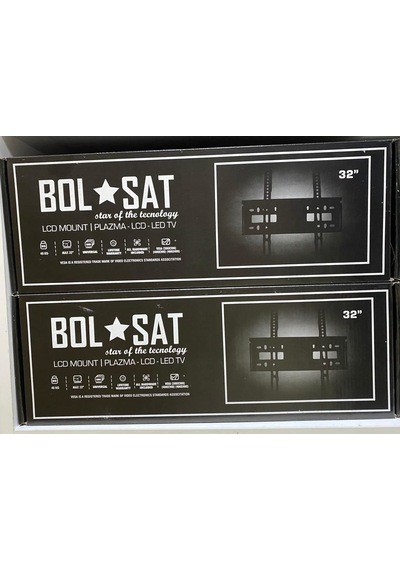 TV ASKI APARATI 32 İNÇ 32-55-SABİT 15X40 CM GENİŞ