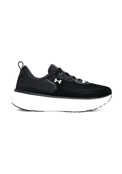 Under Armour Infinite Elite 2 Erkek Koşu Ayakkabısı 3028169-001 Siyah