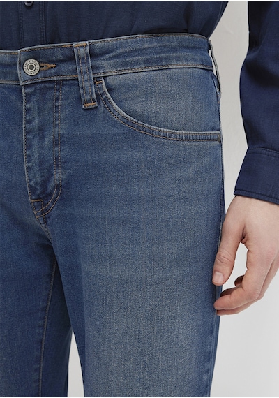 Mavi - Martin Indigo Mavisi Jean Pantolon 88378a3874