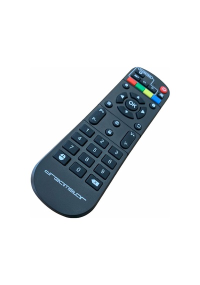 Dreamstar A1-A2-A5 Uyumlu Android Tv Box Uydu Cihazı Kumandası