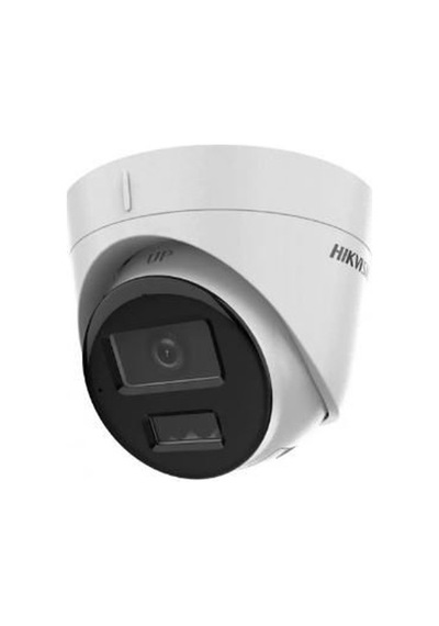 Hıkvısıon Ds-2cd1323g2-lıuf 2mp 2.8mm Hybrid Light Sesli Ip Dome Kamera