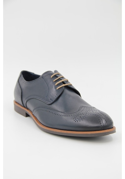 Freefoot 7056 Erkek Casual Ayakkabı - Lacivert