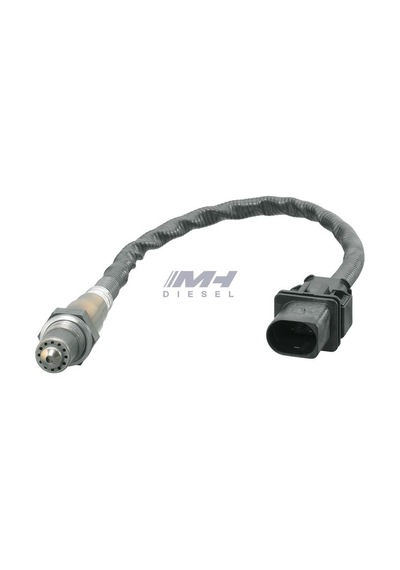 Bosch 0281004087 Lambda Sensörü Hyundai Accent, Getz, İ30, Kia Rio 1.5 Crdi