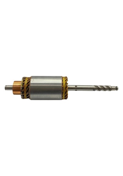 12v Marş Kollektörü Cav Tipi