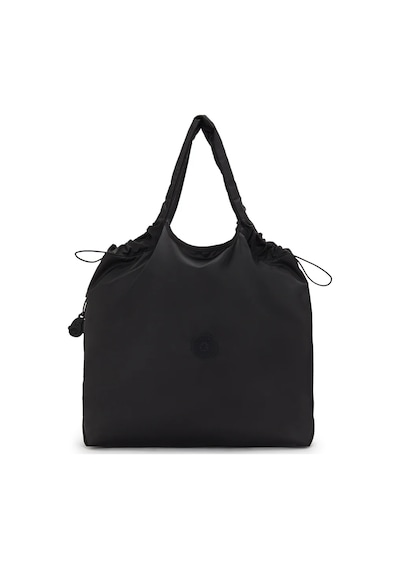Kipling Assie G.rilla Girlz Kadın El Çanta Kı9760 Siyah