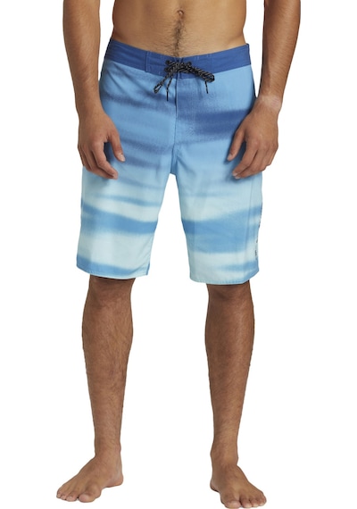 Quıksılver Quiksilver Everyday Fade 20 Erkek Mavi Boardshort Byc0 Çok Renkli