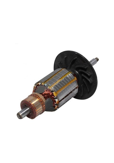 Attlas Atx 1400 Endüvi Rotor Kollektör