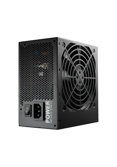 Fsp Hyper 80+ Pro H3-650 650W Güç Kaynağı