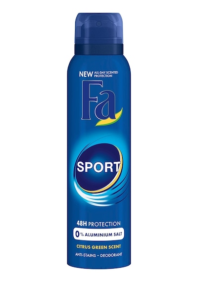 Fa Men Sport Erkek Sprey Deodorant 150 ML