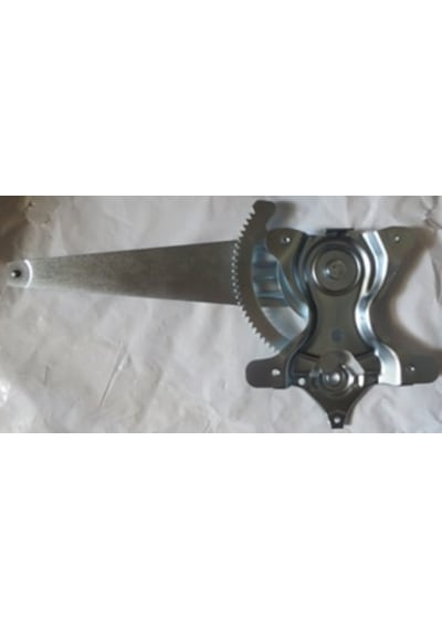 Toyota Rav4 01/04 Arka Cam Kri Kosu Sol Elektri Kli /motorsuz Hushan