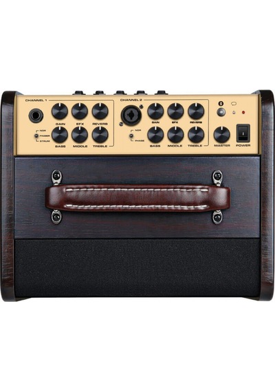 Nux Stagemanıı Stageman Iı Akustik Gitar Amfisi Üst Segment - Şarj Edilebilir 80 Watt Güç, Çift Kanal Mikrofon Ve Enstrüman , Bluetooth 5.0, Dahili Loop Ve Drum Machine Ölçüler: 310 X 280 X 328 Mm Nux Stagemanıı Stageman Iı Akustik Gitar Amfisi Üst Segment - Şarj Edilebilir 80 Watt Güç, Çift Kanal Mikrofon Ve Enstrüman , Bluetooth 5.0, Dahili Loop Ve Drum Machine Ölçüler: 310 X 280 X 328 Mm