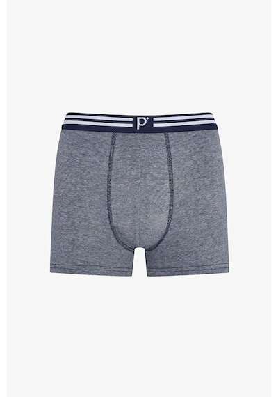 Penti Erkek Renkli Smart Checks Çoklu Boxer