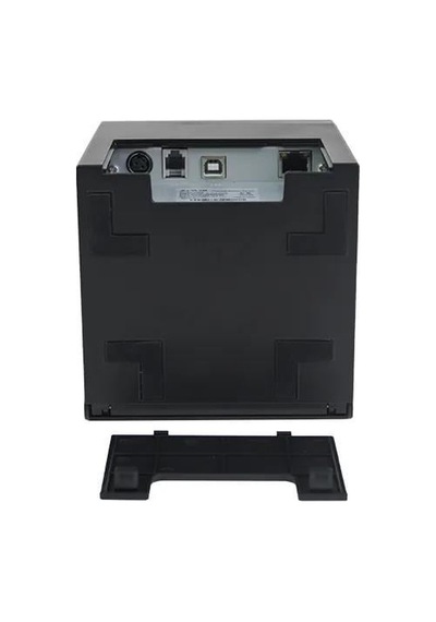 Zywell Zy-h862 Thermal / Otomatik Kesicili Usb+seri+eth+wıfı Slip / Fiş Yazıcı 350mm/s / 80mm Siyah