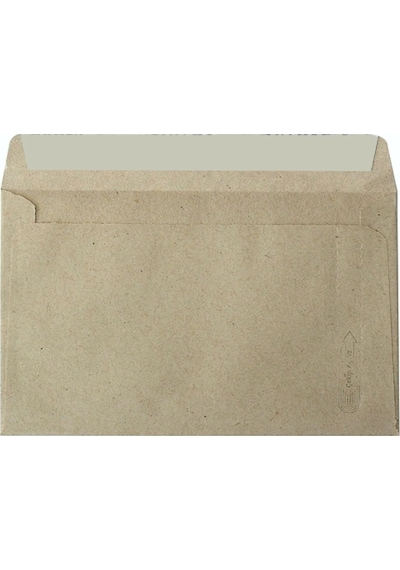 Mektup Elvan Silikonlu 11.4x16.2 90gr