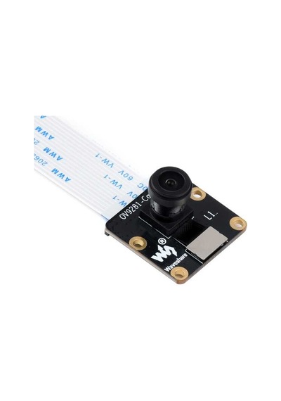 Raspberry Pi İçin Ov9281-120 1mp Mono Kamera