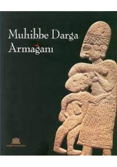 Muhibbe Darga Armağanı