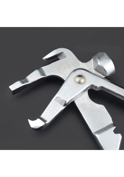 Badem10 Nt Tools Balans Kurşun Çekici Oto Lastik Denge Pensesi Ntf1007