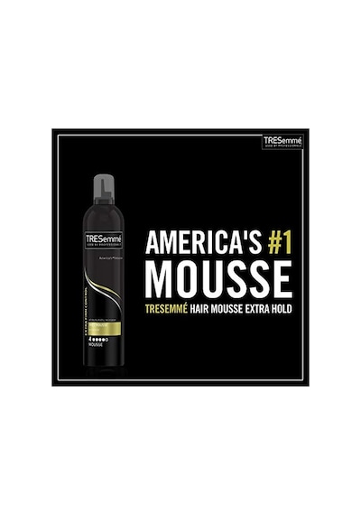 Tresemmé Expert Selection Amplifying Mousse, 24 Saat Gövde, 8,1 Oz