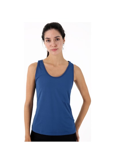 Scorp Xtreme Kadın Spor Atlet Indigo Renkli İndigo