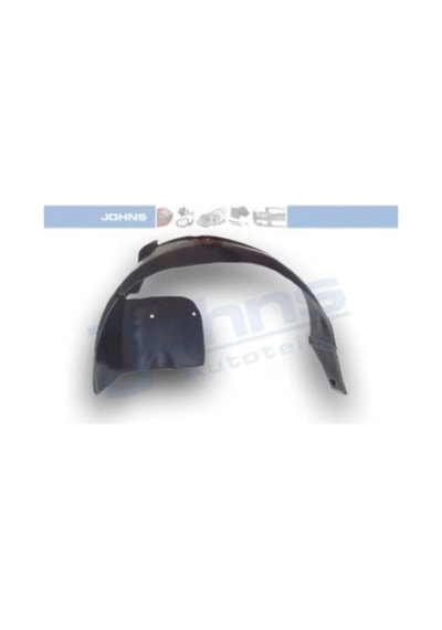 Citroen Saxo 1996-1999 Citeoen Ön Çamurluk Davlumbazı Sol Oem No: 7136a8