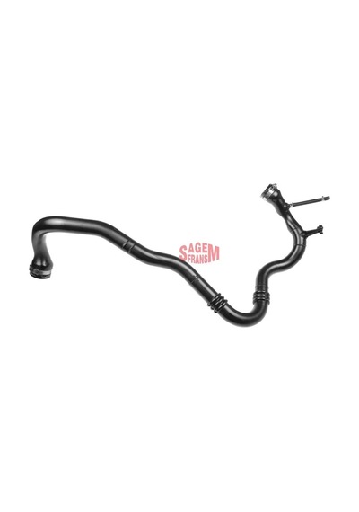 Turbo Hortumu Borusu Duster-logan Iı-sandero Iı-clıo Iv 1.5 Dci K9k