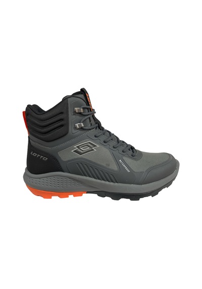 Lotto 3w Crowel Hıgh Wp 3pr Erkek Outdoor Su Geçirmez Bot Kış 23 001