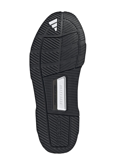 Adidas Dropset Control Trainer Erkek Siyah Antrenman Ayakkabısı Js3036