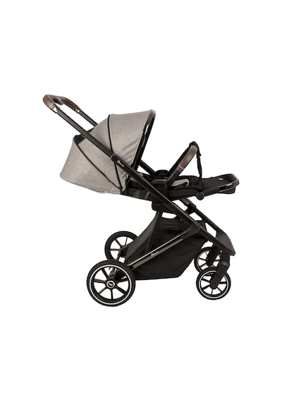 Bagi Nanofold 3 Travel Sistem Bebek Arabası Greyson