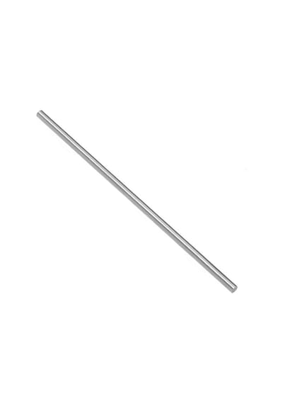 3Mm X 100Mm Metal Mil Çelik Çubuk Aks Oyuncak Rc Araba Robot