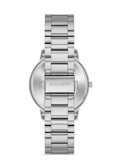 Romanson Tm4201mm1ja36r Erkek Kol Saati