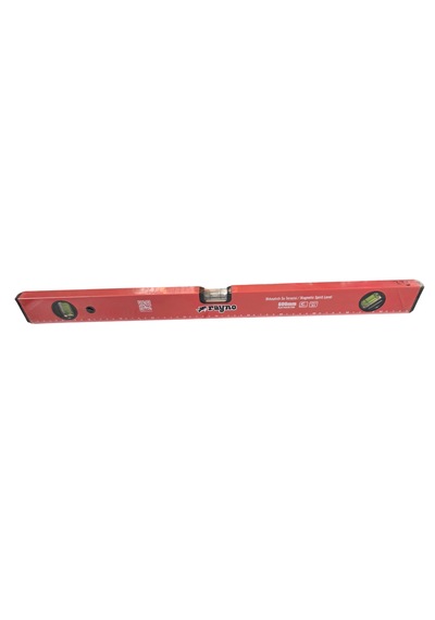 Rayno 60 Cm Mıknatıslı Su Terazisi Raynost60