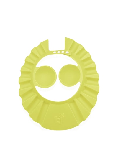 Babyjem Soft Bebek Banyo Siperi Yeşil