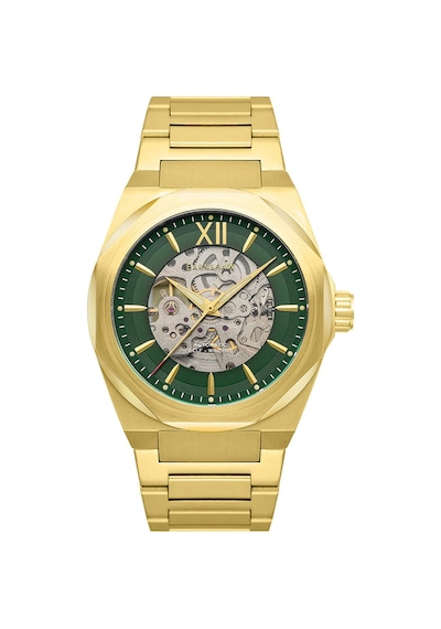 Earnshaw Es-8183-99 50 Erkek Kol Saati