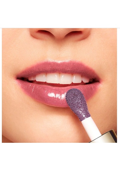 Clarins Lip Comfort Oil - Dudak Yağı 25 24 White