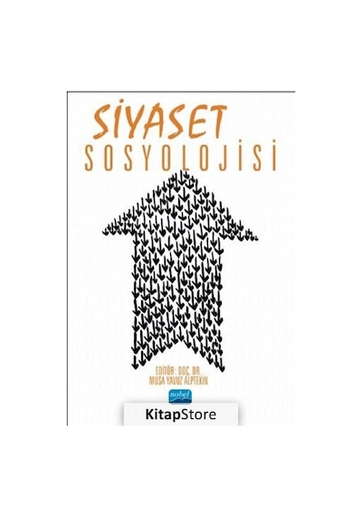 Siyaset Sosyolojisi / Kolektif