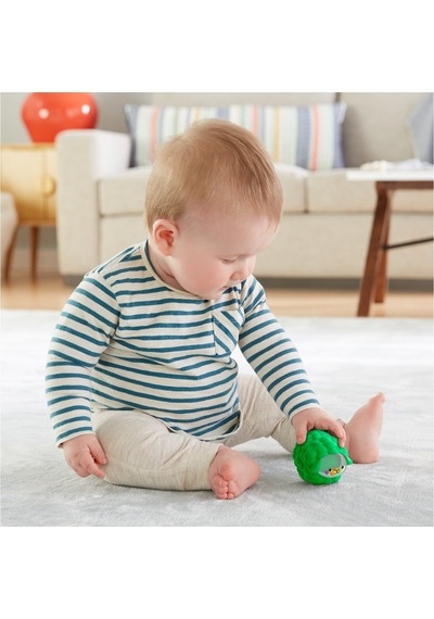 Fisher Price Sürprizli Oyuncaklar - Brokoli Kuzu Gld07