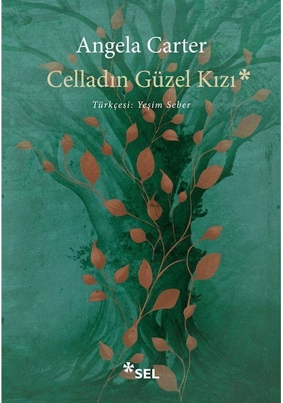 Celladın Güzel Kızı / Angela Carter