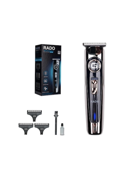 Rado RD-3660 Şarjlı Saç Sakal Tıraş Makinesi