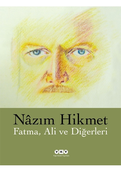 Fatma. Ali ve Diğerleri Ciltli Numaralı Özel Baskı