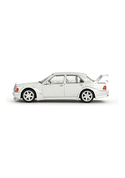 1/64 190e 2.5-16 Model Araç - Özel Seri Mgt00852-bl