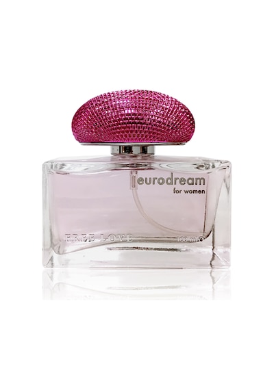 Free Love Eurodream Kadın Parfüm EDP 100 ML